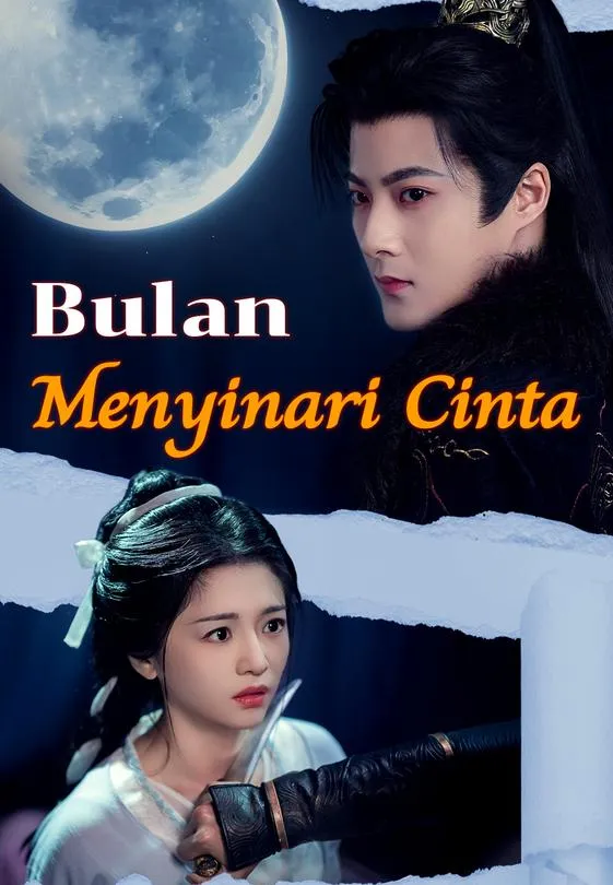 Bulan Menyinari Cinta