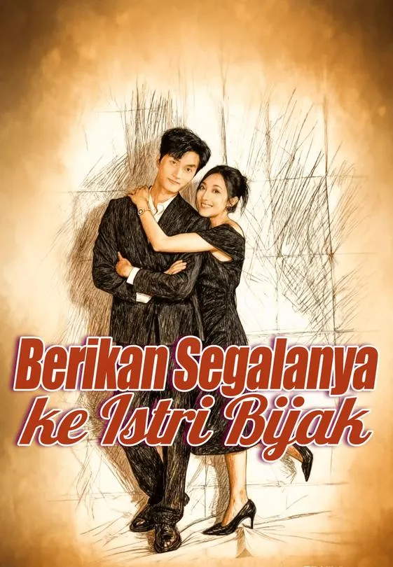 Berikan Segalanya ke Istri Bijak