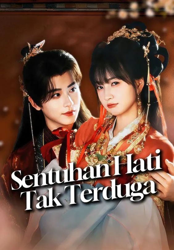 Sentuhan Hati Tak Terduga