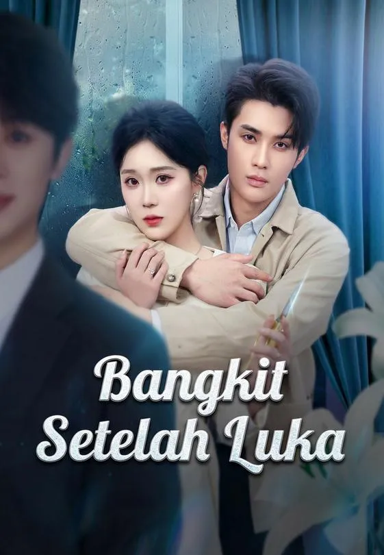 Bangkit Setelah Luka