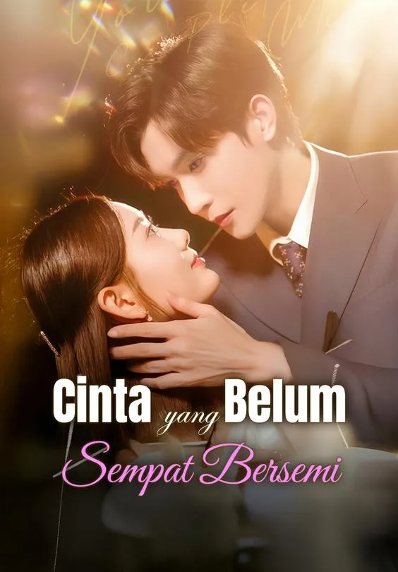Cinta yang Belum Sempat Bersemi
