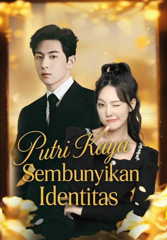 Putri Kaya Sembunyikan Identitas