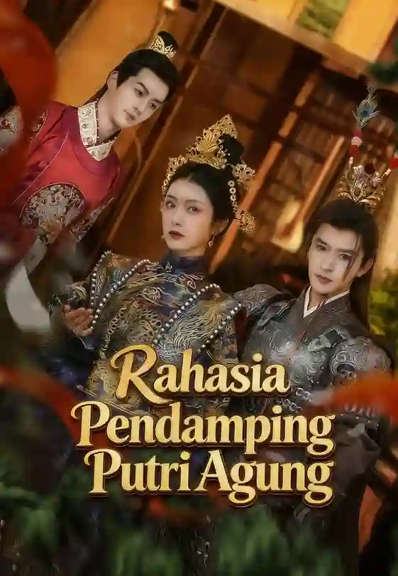 Nonton Rahasia Pendamping Putri Agung Subtitle Indonesia