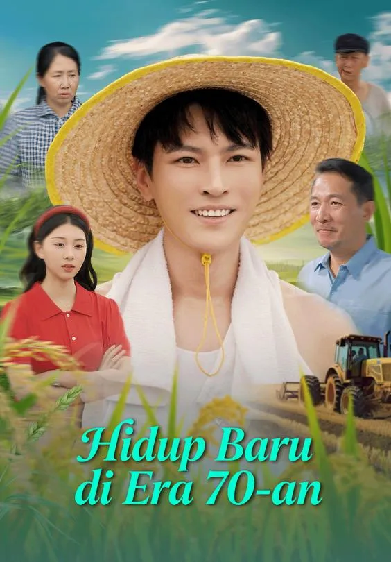 Hidup Baru di Era 70-an