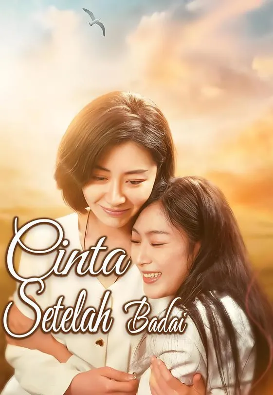 Cinta Setelah Badai