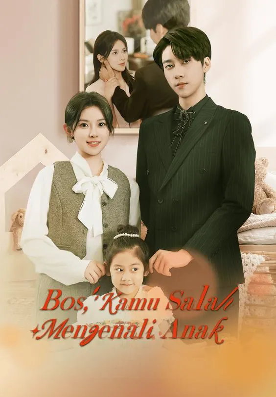 Bos, Kamu Salah Mengenali Anak