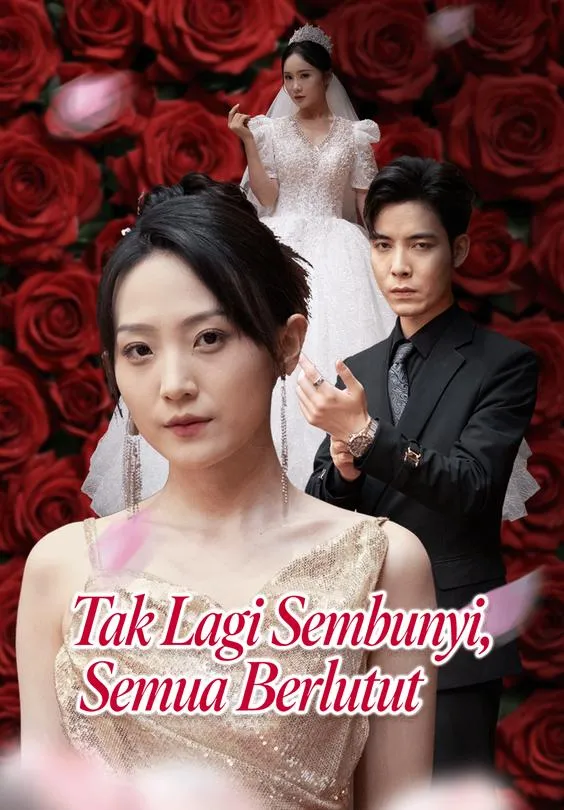 Tak Lagi Sembunyi, Semua Berlutut