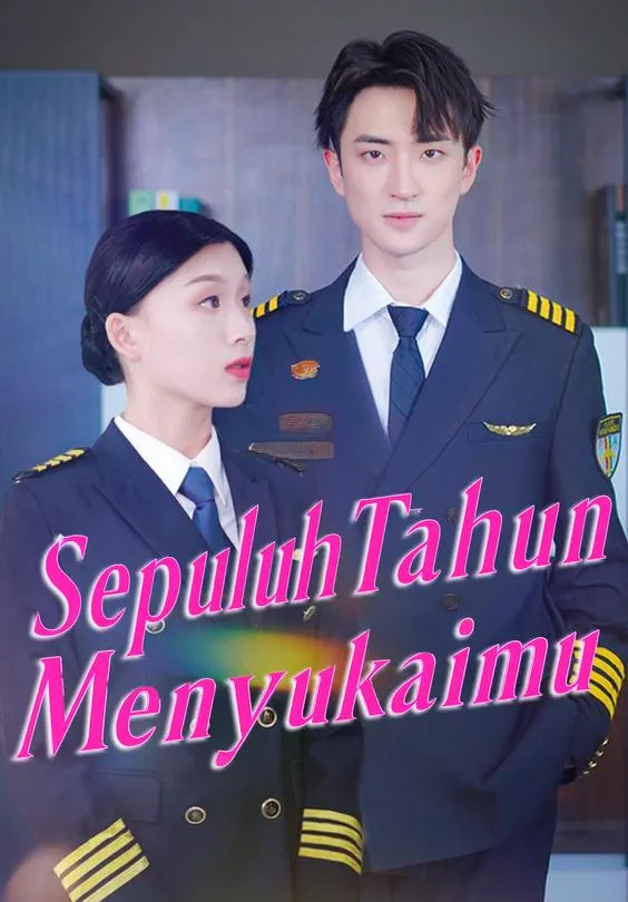 Sepuluh Tahun Menyukaimu