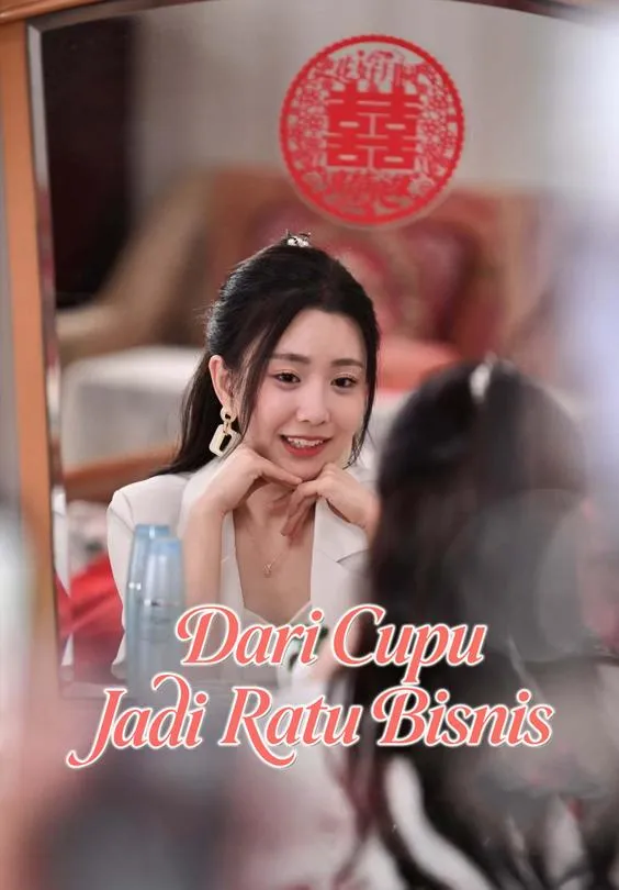 Dari Cupu Jadi Ratu Bisnis