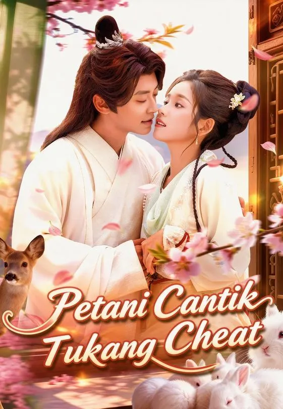 Petani Cantik Tukang Cheat