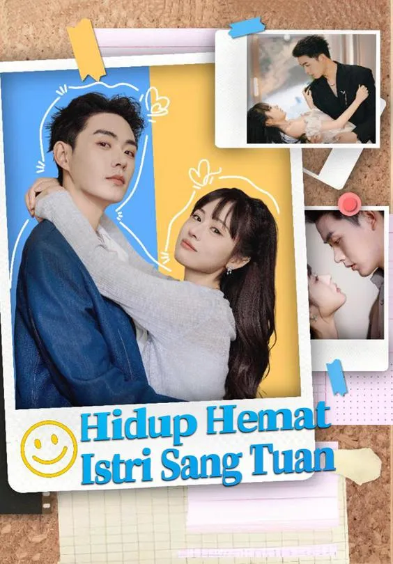 Hidup Hemat Istri Sang Tuan