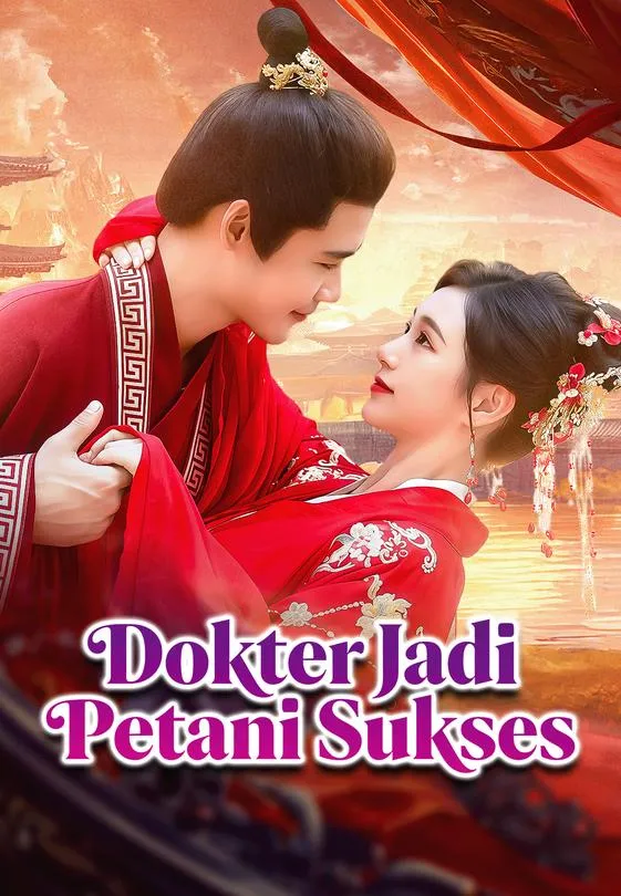 Dokter Jadi Petani Sukses