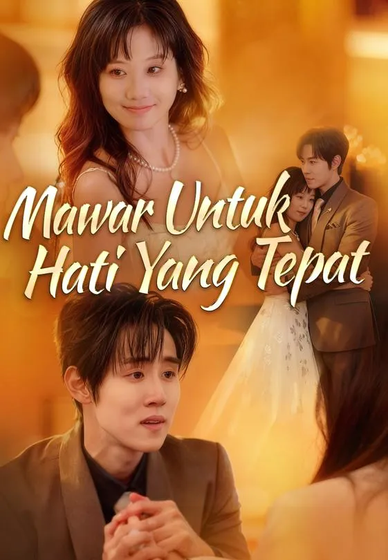 Mawar Untuk Hati Yang Tepat