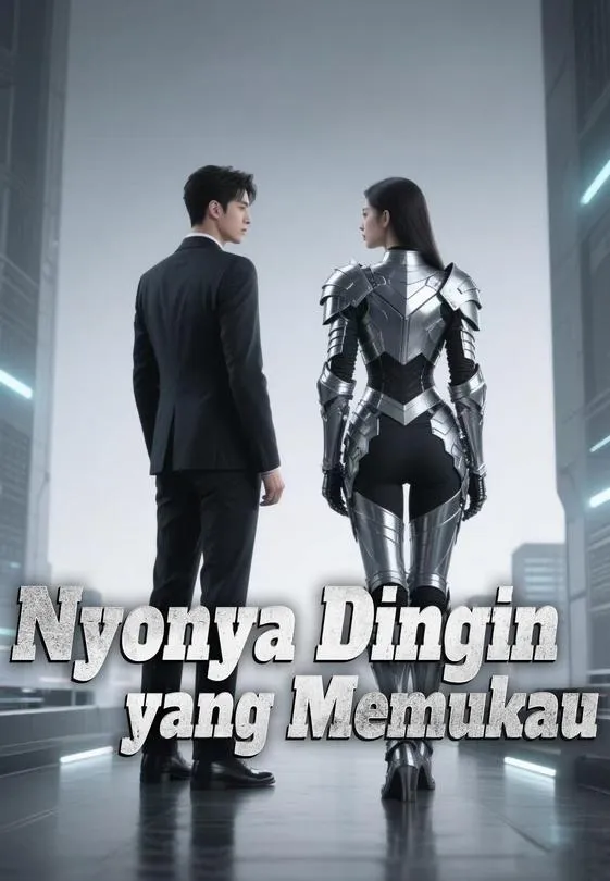 Nyonya Dingin yang Memukau