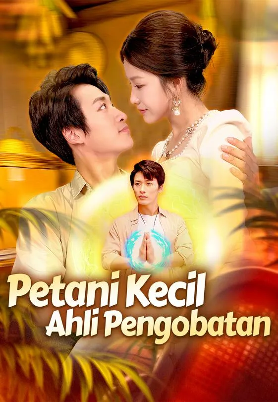 Petani Kecil Ahli Pengobatan