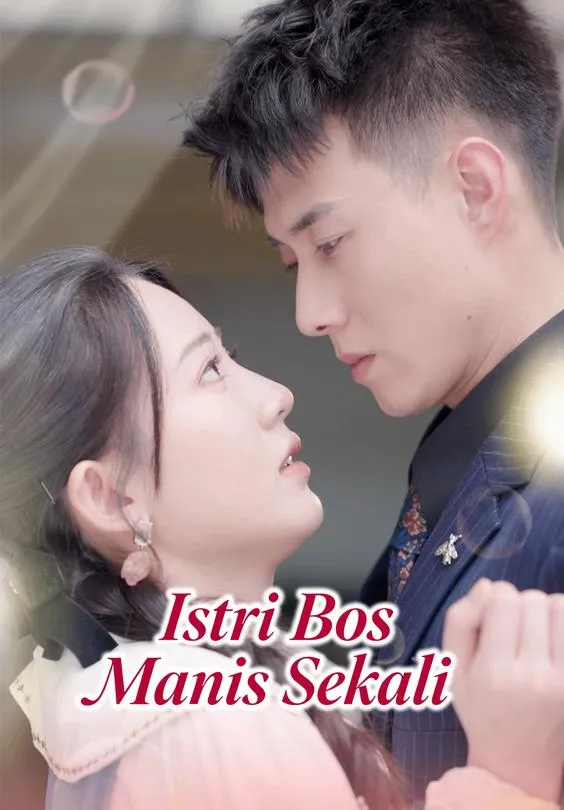 Istri Bos Manis Sekali