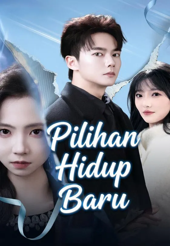 Pilihan Hidup Baru Full Episode Subtitle Indonesia - Dracinema