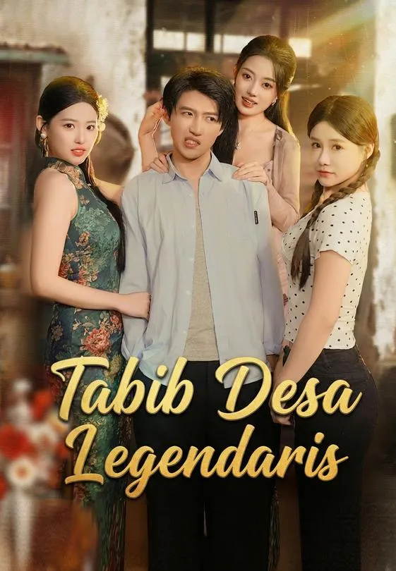 Tabib Desa Legendaris