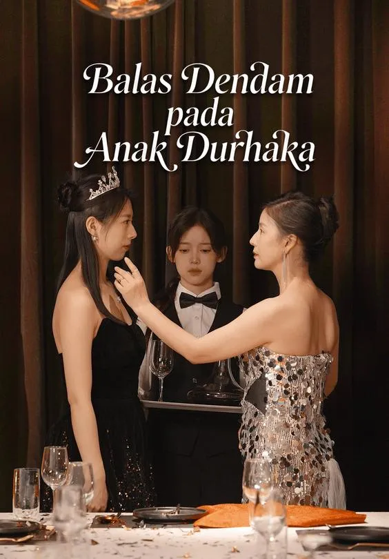 Balas Dendam pada Anak Durhaka