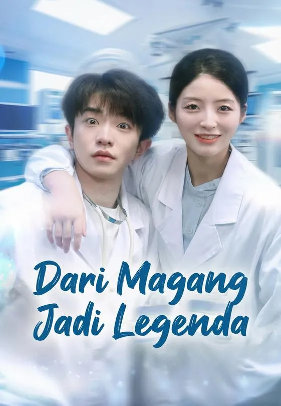 Dari Magang Jadi Legenda