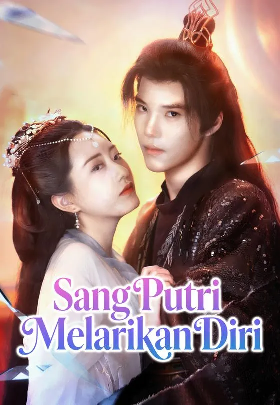 Sang Putri Melarikan Diri