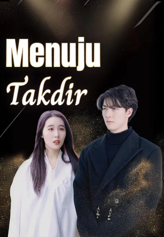 Menuju Takdir