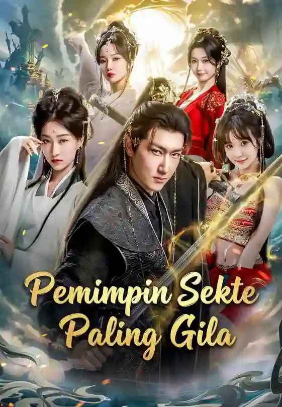 Nonton Pemimpin Sekte Paling Gila Subtitle Indonesia