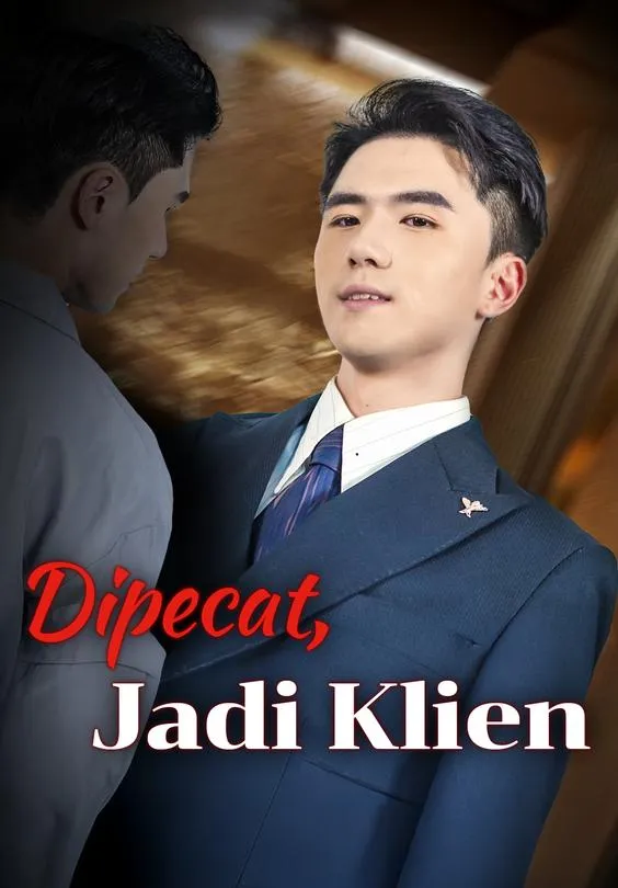 Dipecat, Jadi Klien