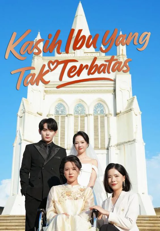 Kasih Ibu yang Tak Terbatas