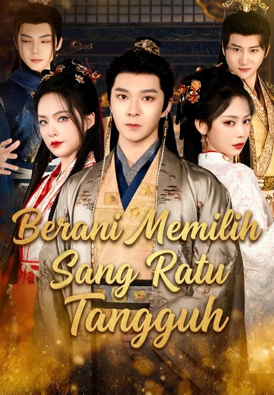 Berani Memilih Sang Ratu Tangguh