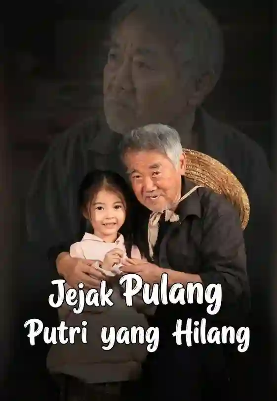 Nonton Jejak Pulang Putri yang Hilang Subtitle Indonesia