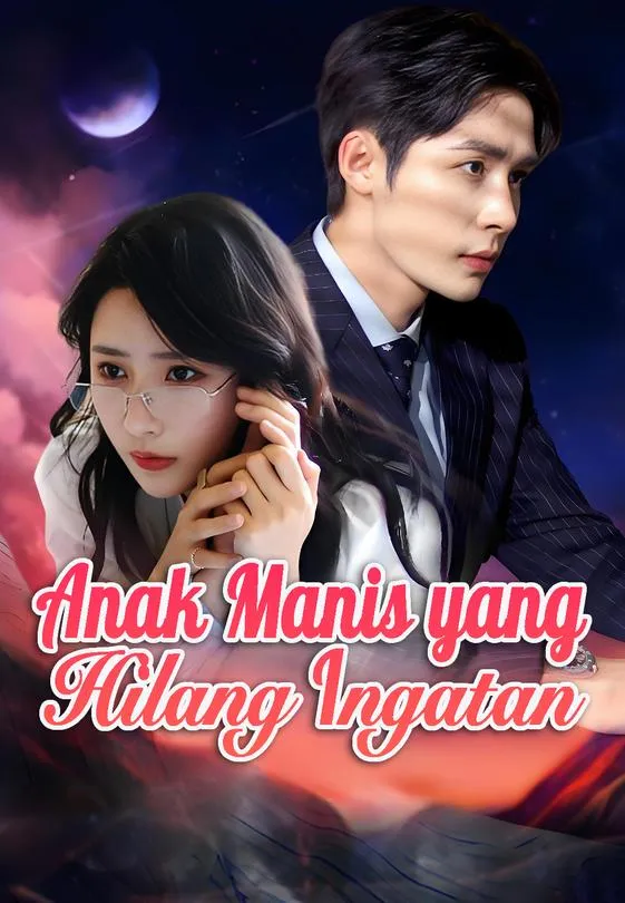 Anak Manis yang Hilang Ingatan