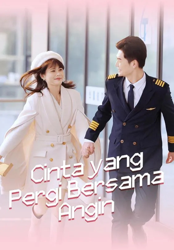 Cinta yang Pergi Bersama Angin