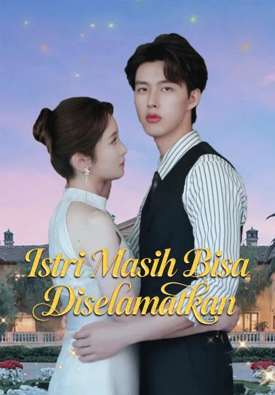 Istri Masih Bisa Diselamatkan