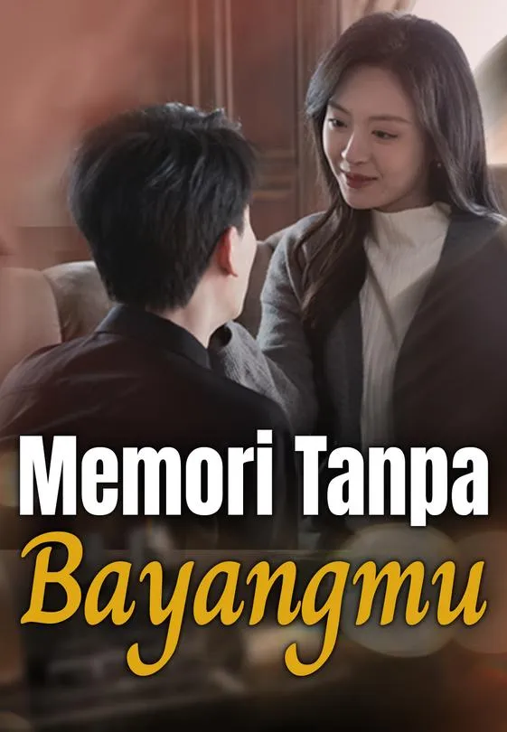 Memori Tanpa Bayangmu