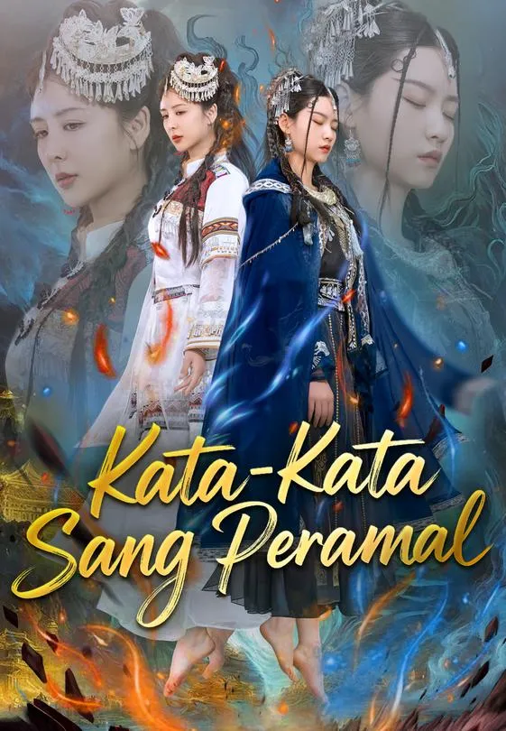 Kata-Kata Sang Peramal