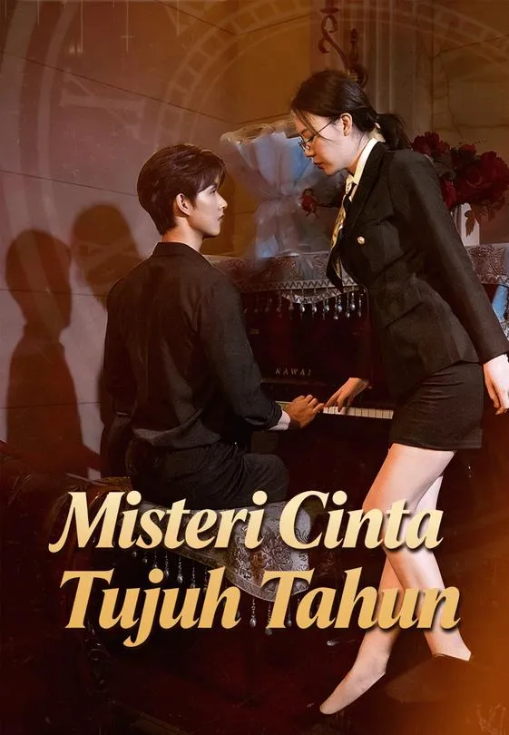 Misteri Cinta Tujuh Tahun