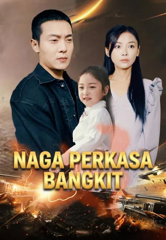 Naga Perkasa Bangkit Full Episode Subtitle Indonesia - Dracinema