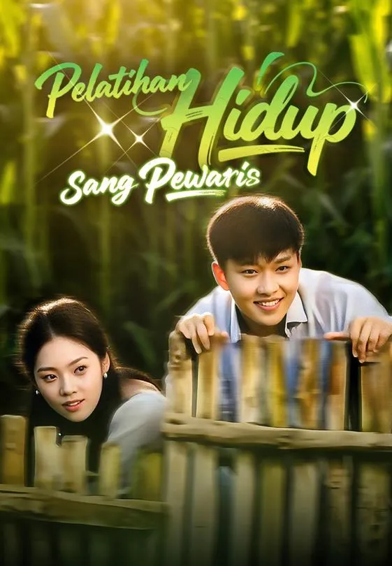 Pelatihan Hidup Sang Pewaris