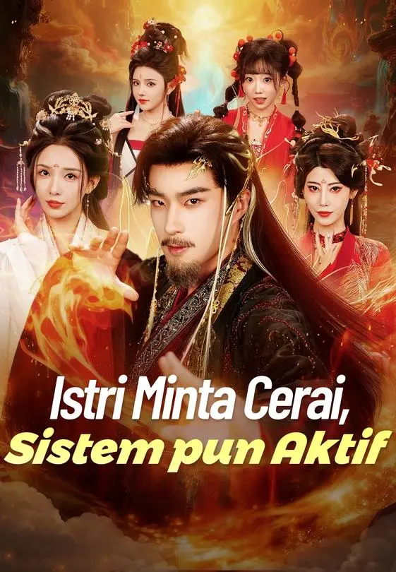 Nonton Sistem Pembawa Keberuntungan - Drama China Full Episode Lengkap dan Gratis