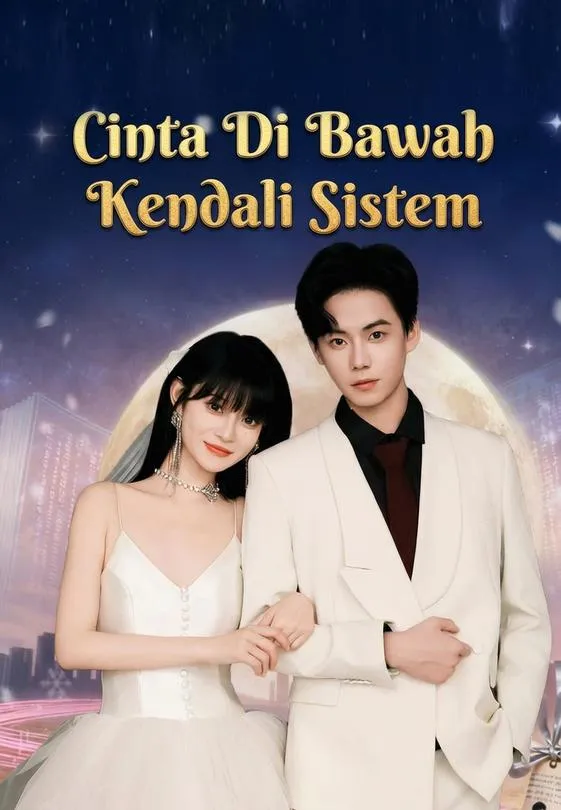 Cinta Di Bawah Kendali Sistem