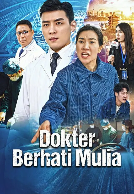 Dokter Berhati Mulia Full Episode Subtitle Indonesia - Dracinema