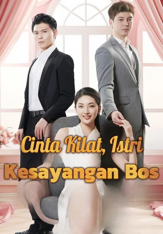 Cinta Kilat, Istri Kesayangan Bos