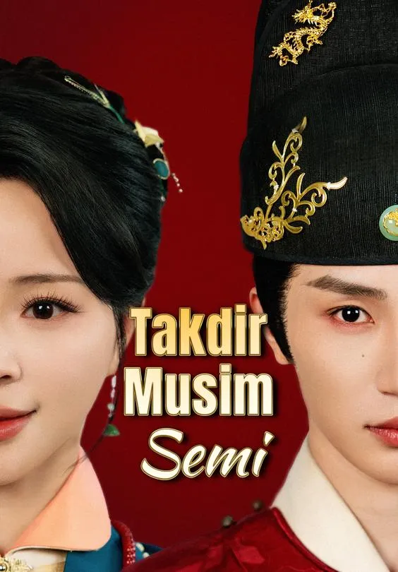 Takdir Musim Semi