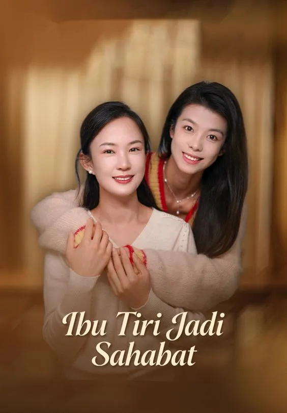 Ibu Tiri Jadi Sahabat