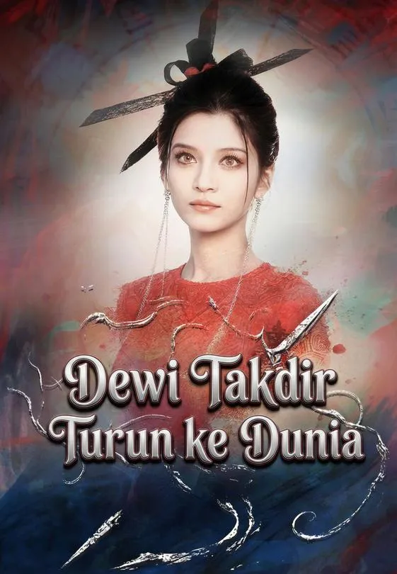 Dewi Takdir Turun ke Dunia