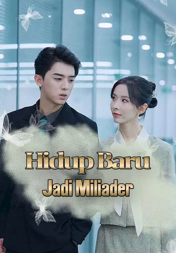 Hidup Baru Jadi Miliader