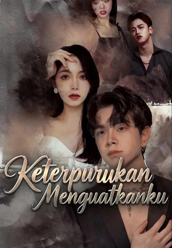 Keterpurukan Menguatkanku