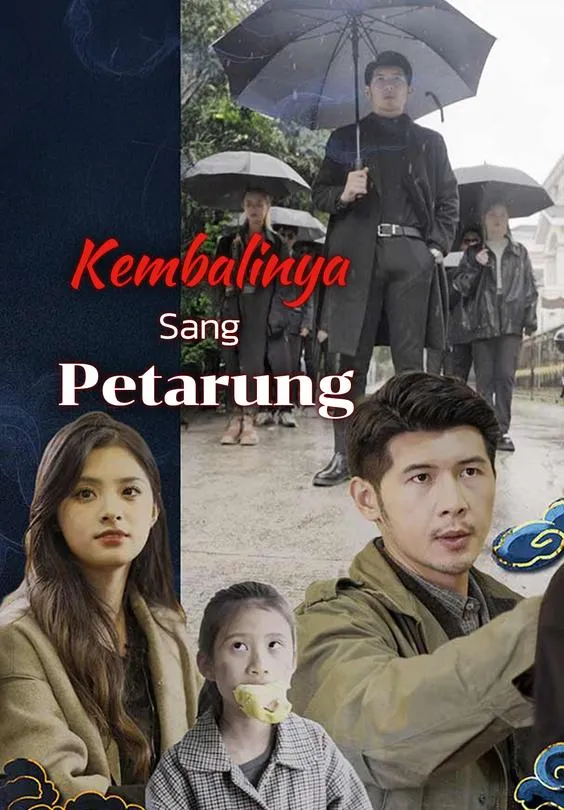 Kembalinya Sang Petarung