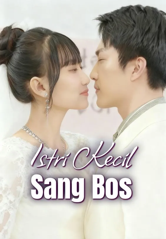 Istri Kecil Sang Bos